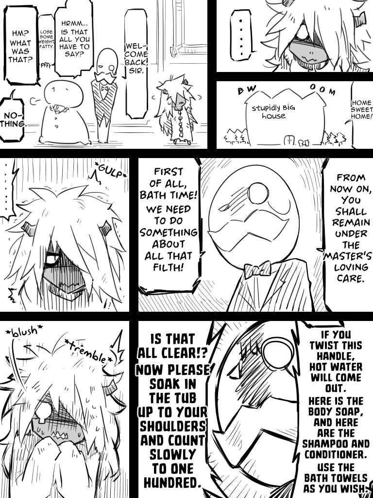 Page 2 Chapter 5.1 Good Orc Day