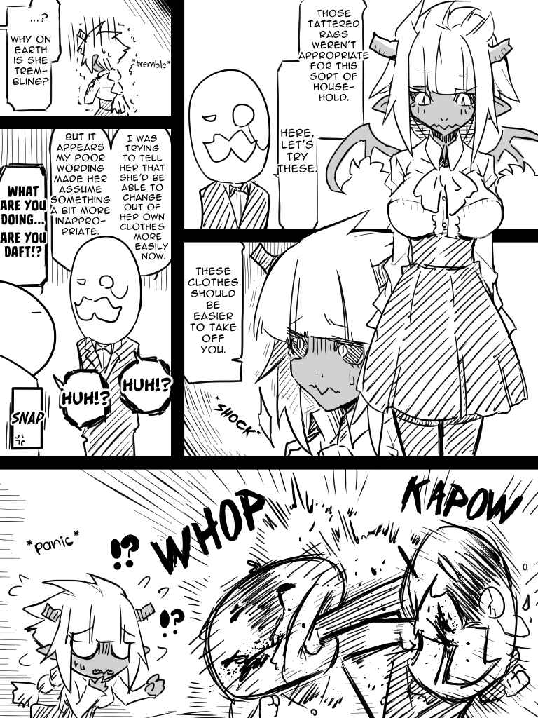 Page 4 Chapter 5.1 Good Orc Day