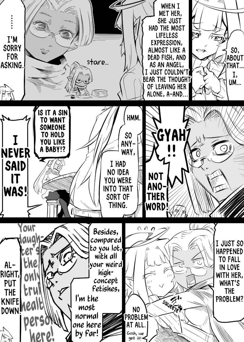Page 11 Chapter 13 Good Orc Day
