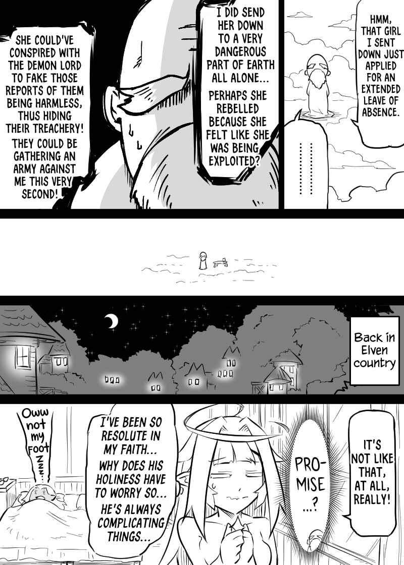 Page 13 Chapter 13 Good Orc Day