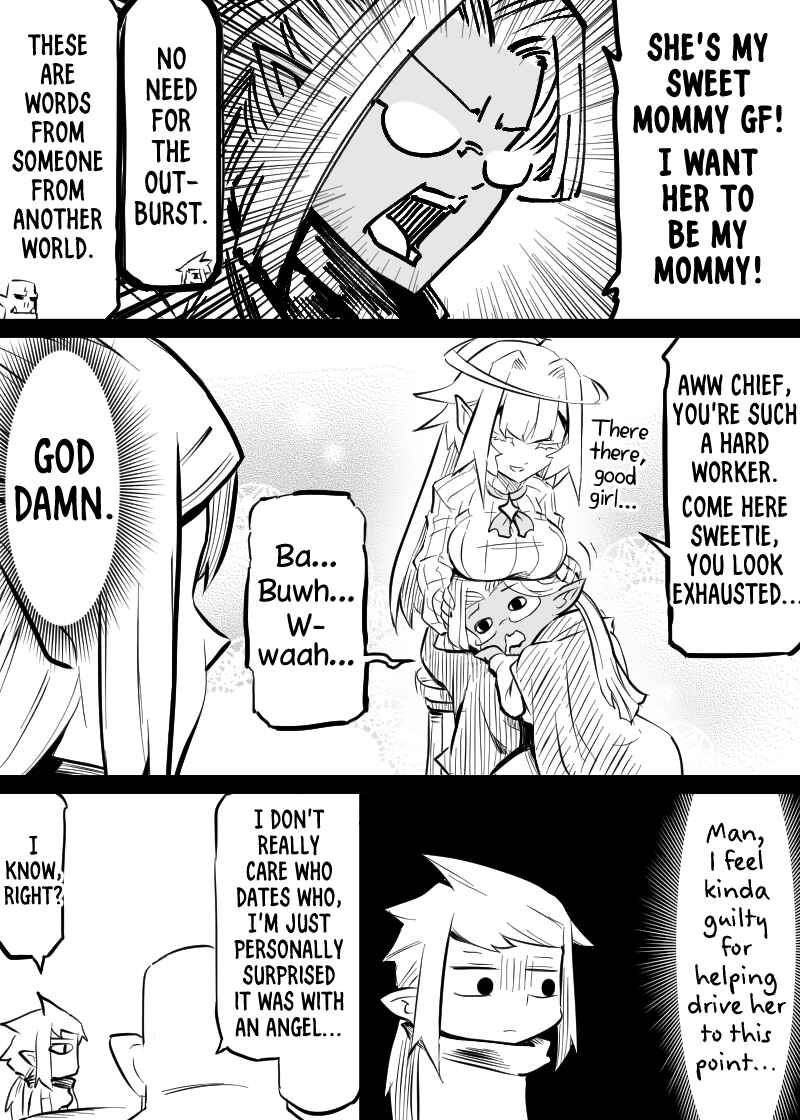 Page 5 Chapter 13 Good Orc Day