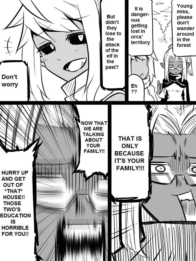 Page 2 Chapter 7 Good Orc Day