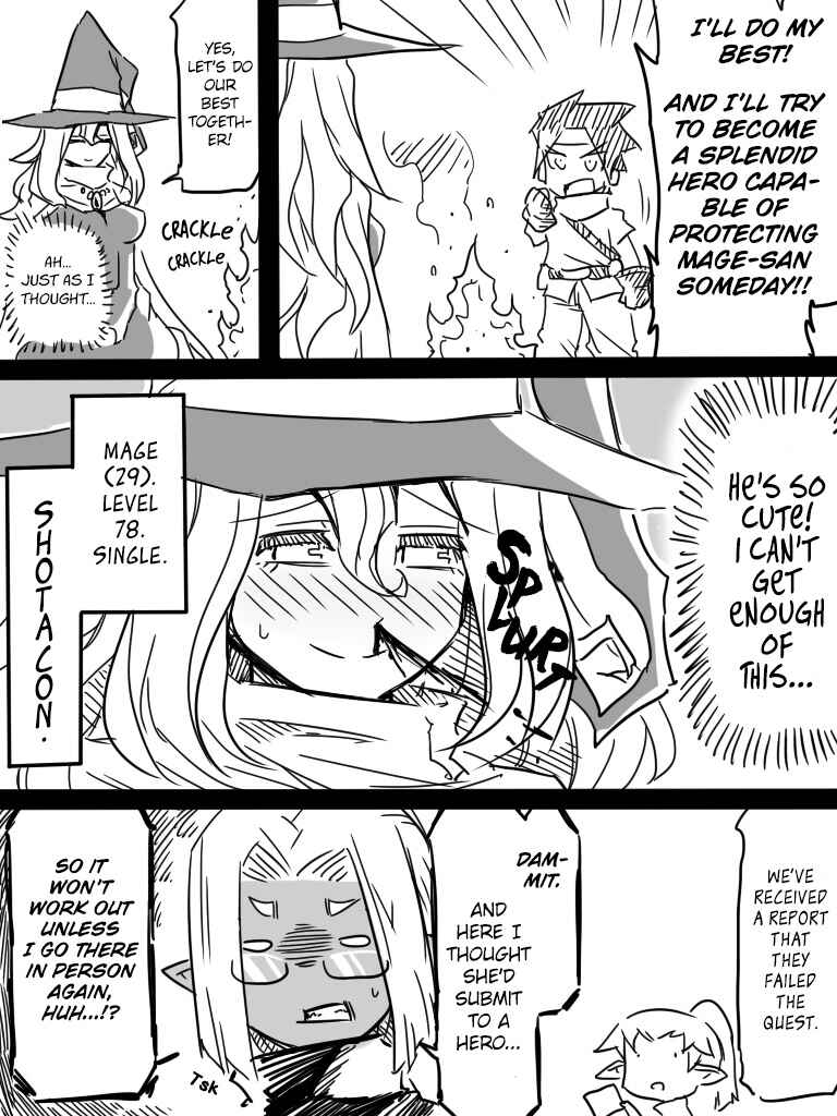 Page 11 Chapter 5 Good Orc Day
