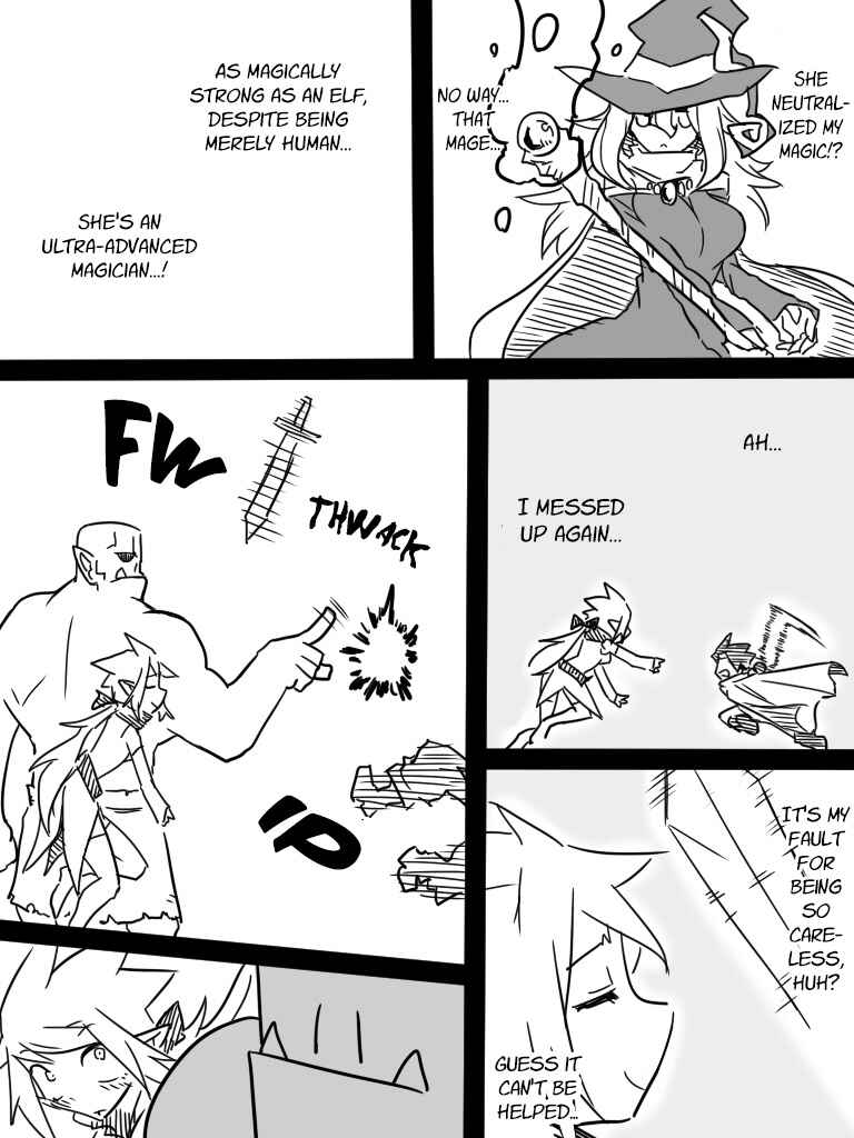 Page 7 Chapter 5 Good Orc Day