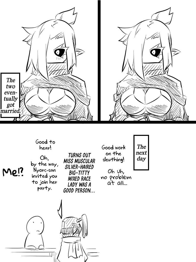 Page 10 Chapter 10 Good Orc Day