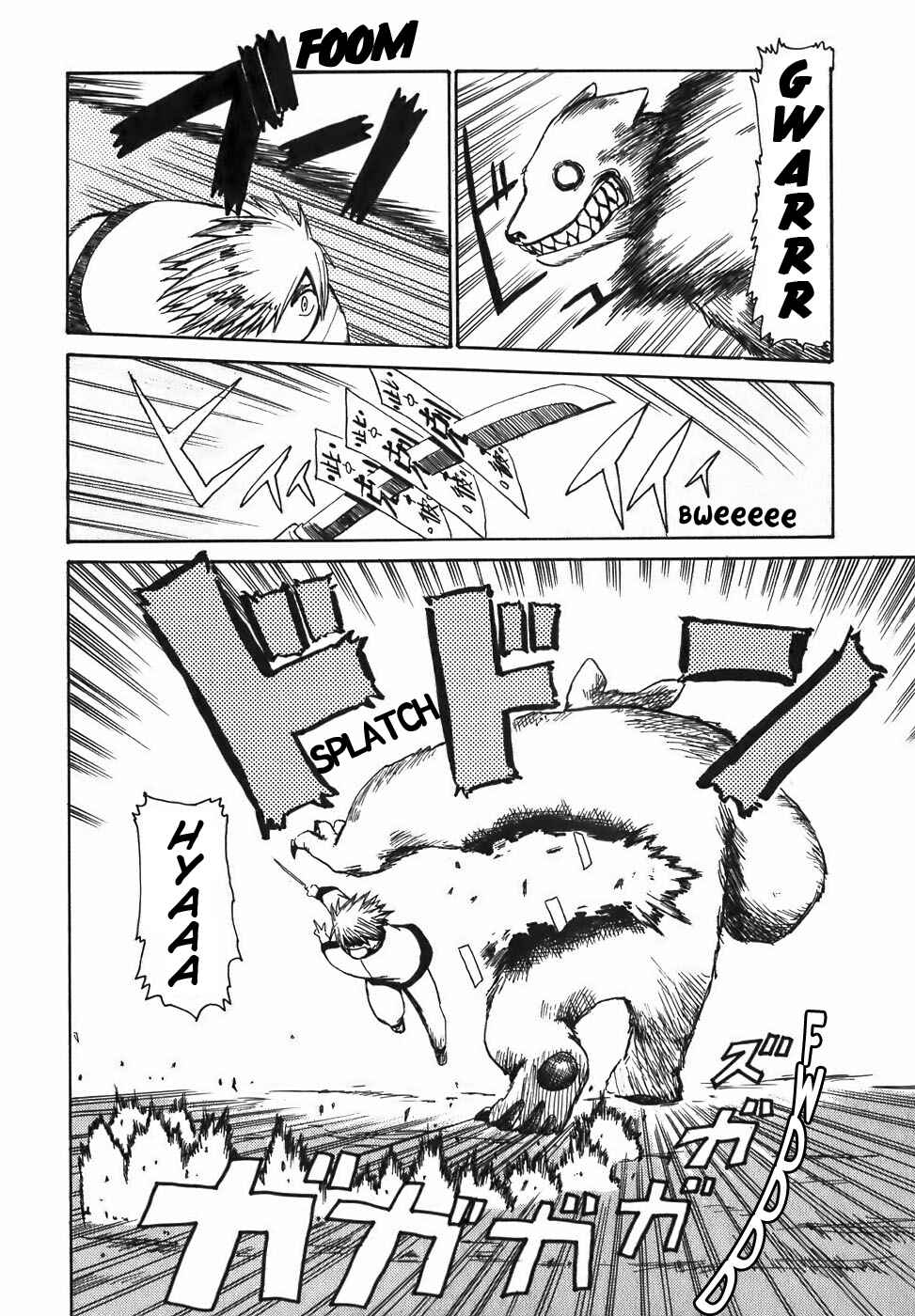 Page 2 Chapter 7 Sanjin Sadou