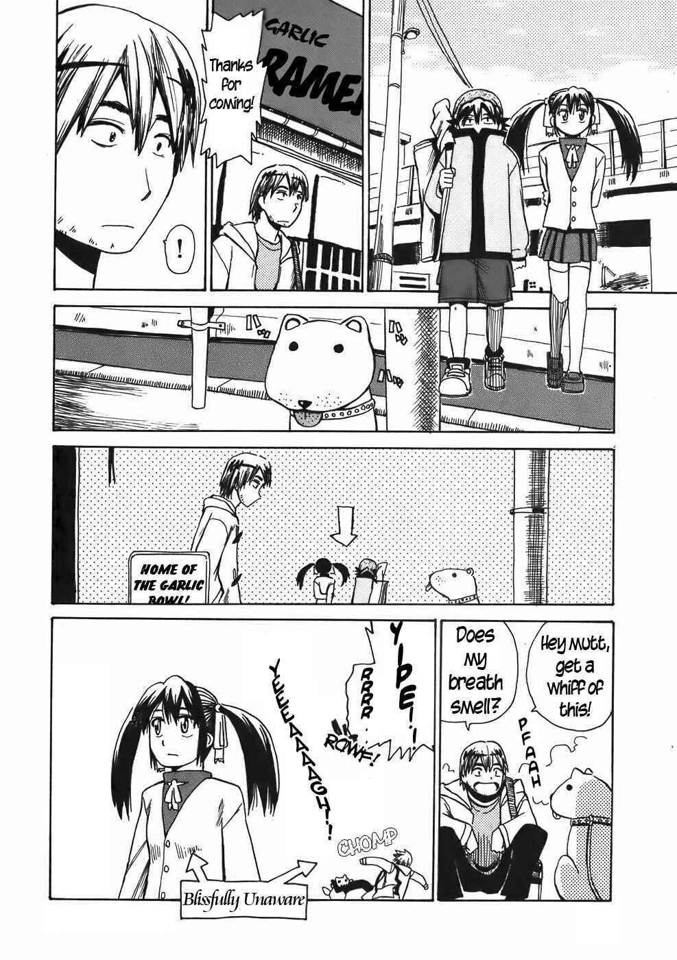 Page 24 Chapter 11 Sanjin Sadou