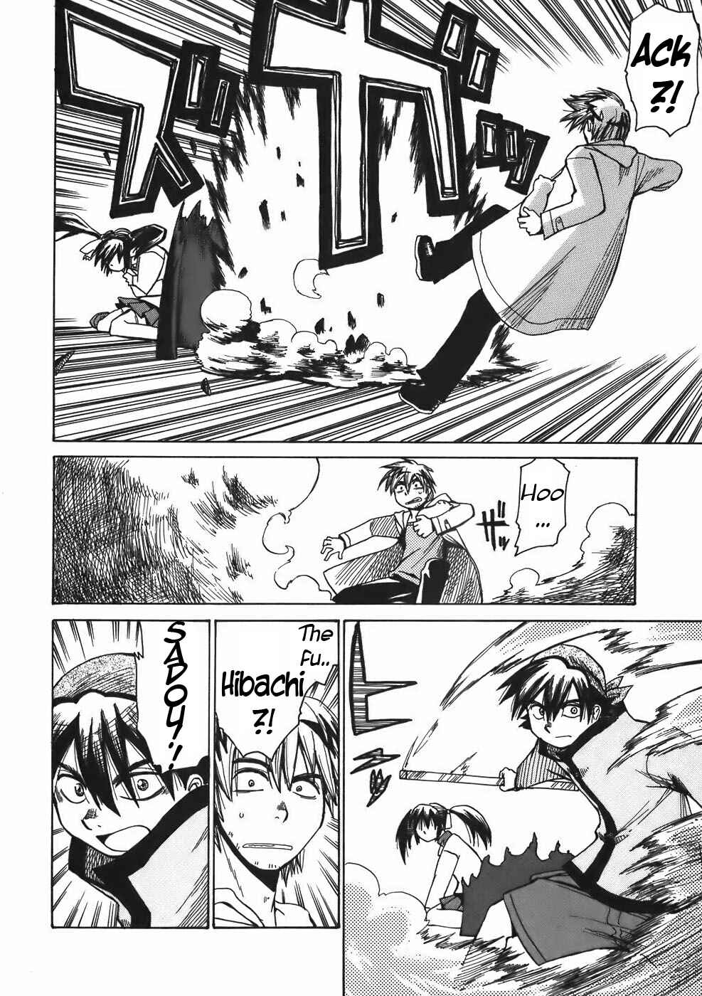 Page 12 Chapter 12 Sanjin Sadou