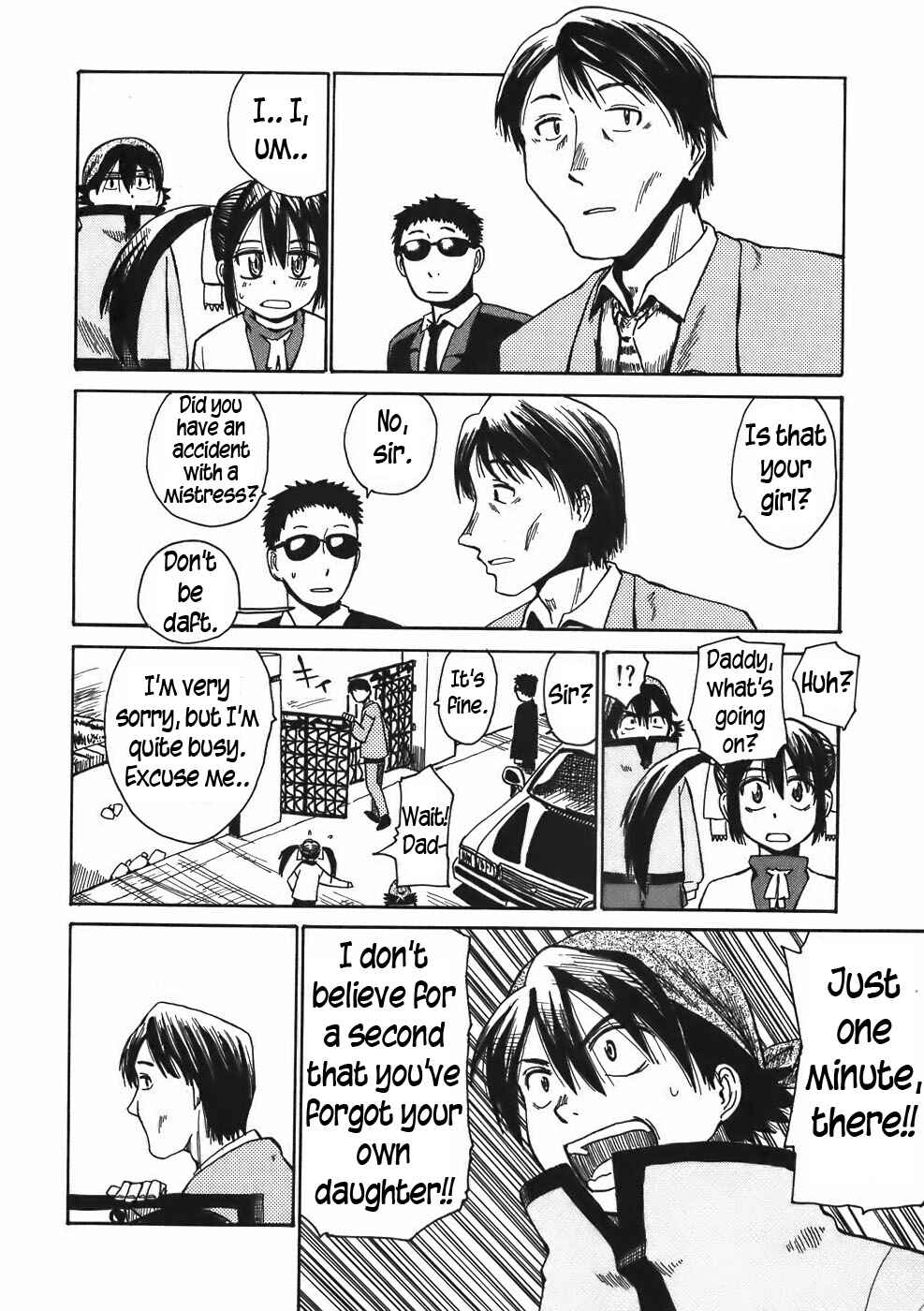 Page 4 Chapter 12 Sanjin Sadou