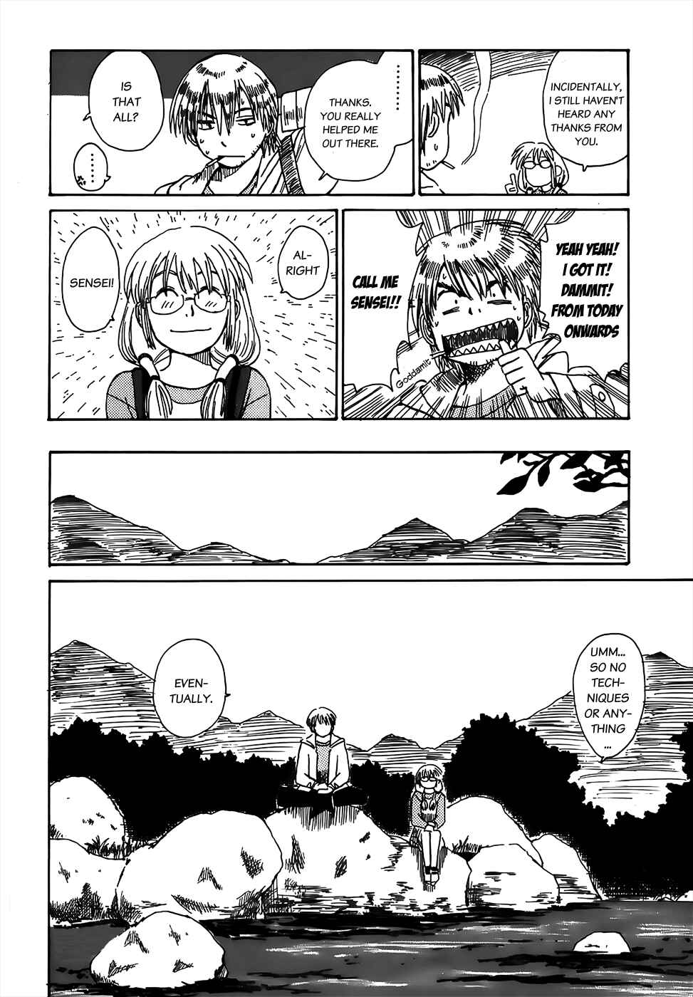 Page 18 Chapter 2 Sanjin Sadou