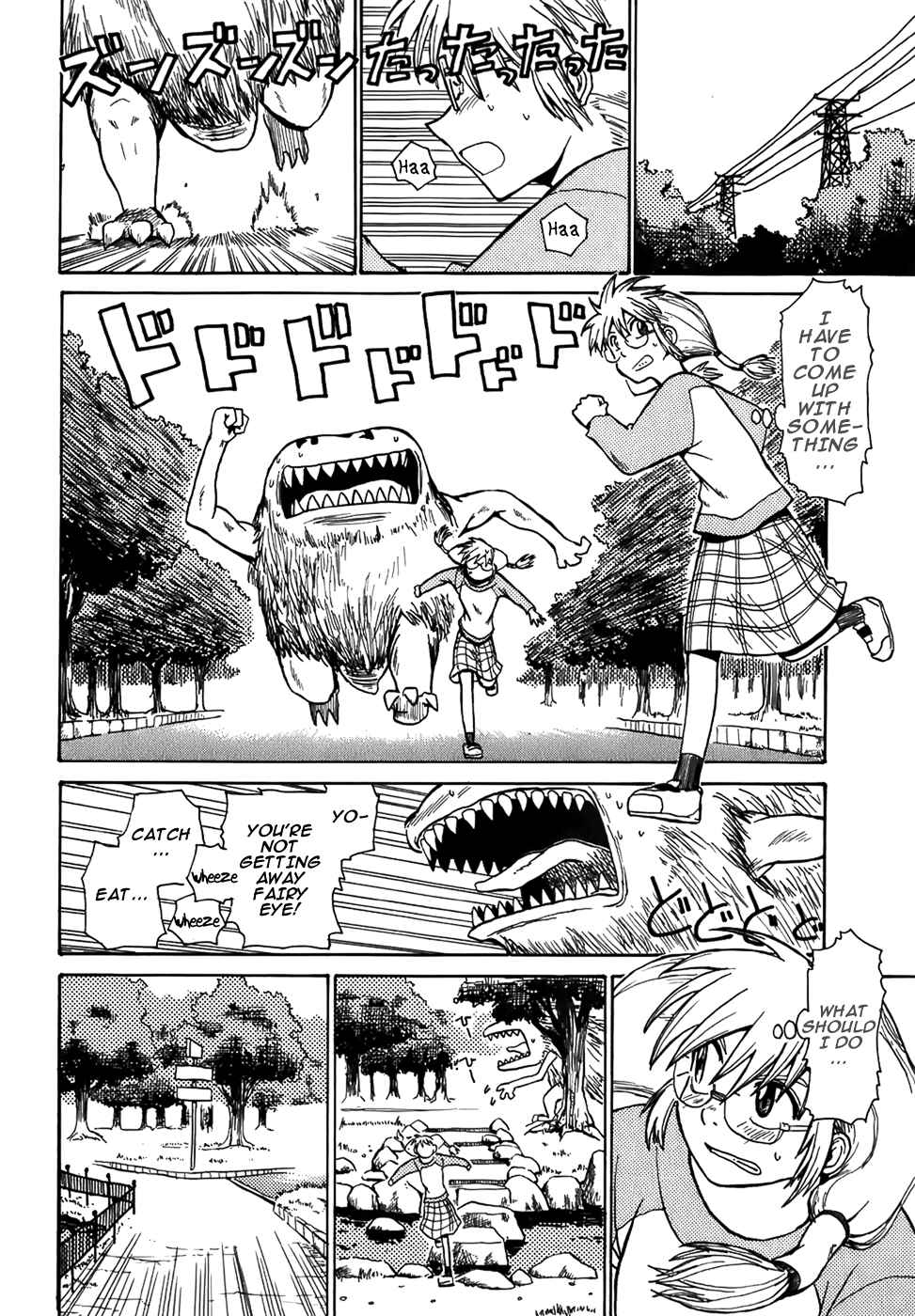 Page 3 Chapter 6 Sanjin Sadou