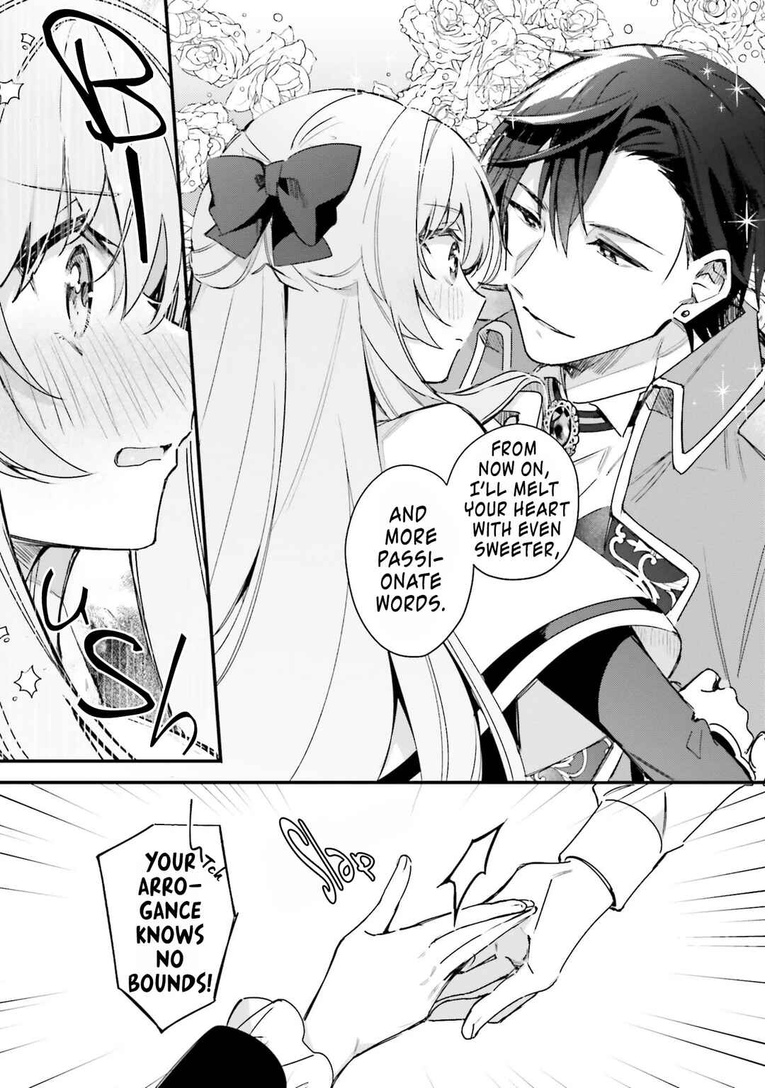 Page 21 Chapter 5 Tsundere na Watakushi ga Kawaii Nante Shouki Desu ka?