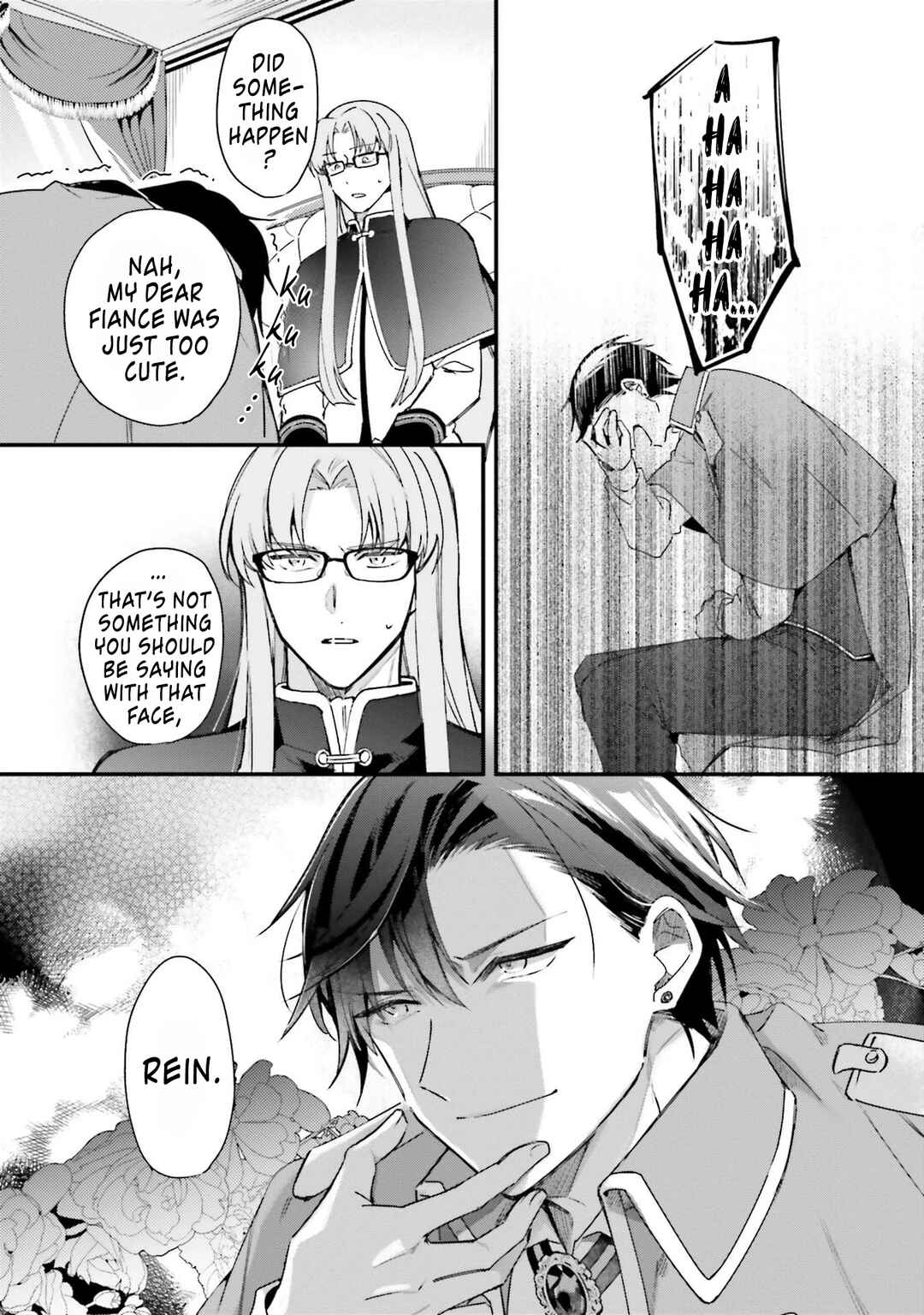 Page 24 Chapter 5 Tsundere na Watakushi ga Kawaii Nante Shouki Desu ka?