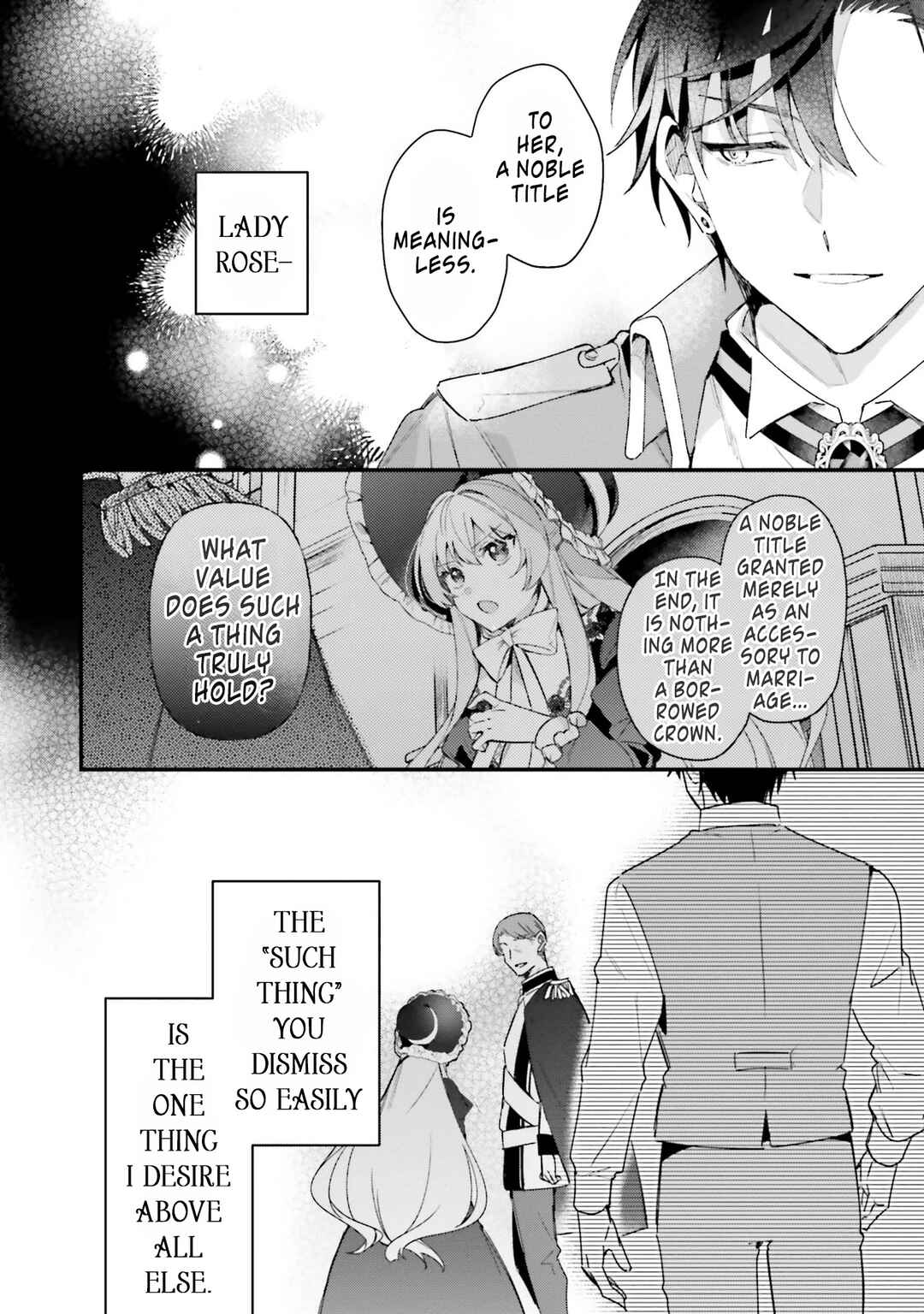 Page 26 Chapter 5 Tsundere na Watakushi ga Kawaii Nante Shouki Desu ka?