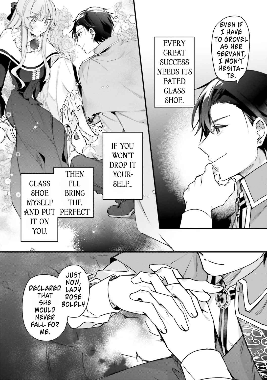 Page 28 Chapter 5 Tsundere na Watakushi ga Kawaii Nante Shouki Desu ka?