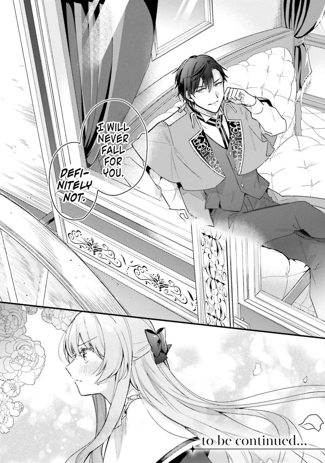 Page 32 Chapter 5 Tsundere na Watakushi ga Kawaii Nante Shouki Desu ka?