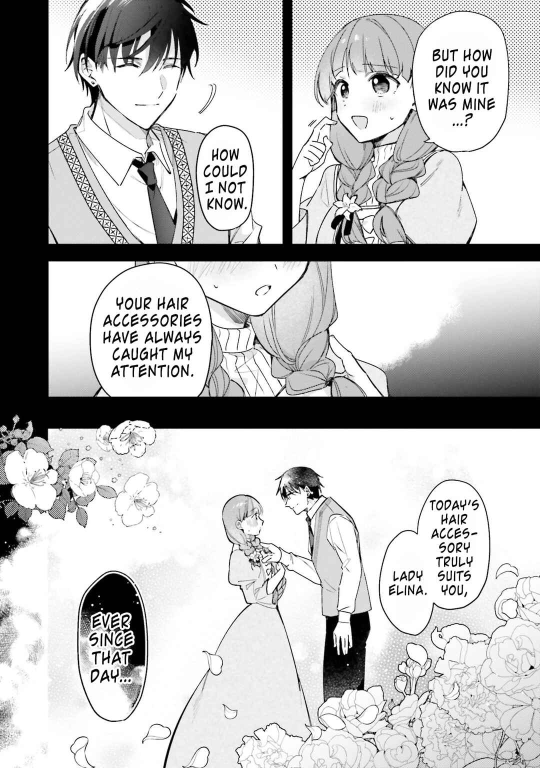 Page 6 Chapter 5 Tsundere na Watakushi ga Kawaii Nante Shouki Desu ka?