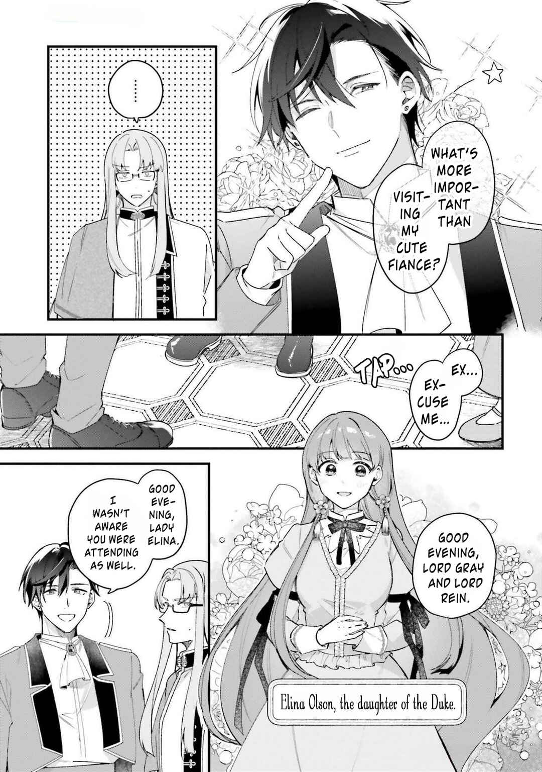 Page 26 Chapter 2 Tsundere na Watakushi ga Kawaii Nante Shouki Desu ka?