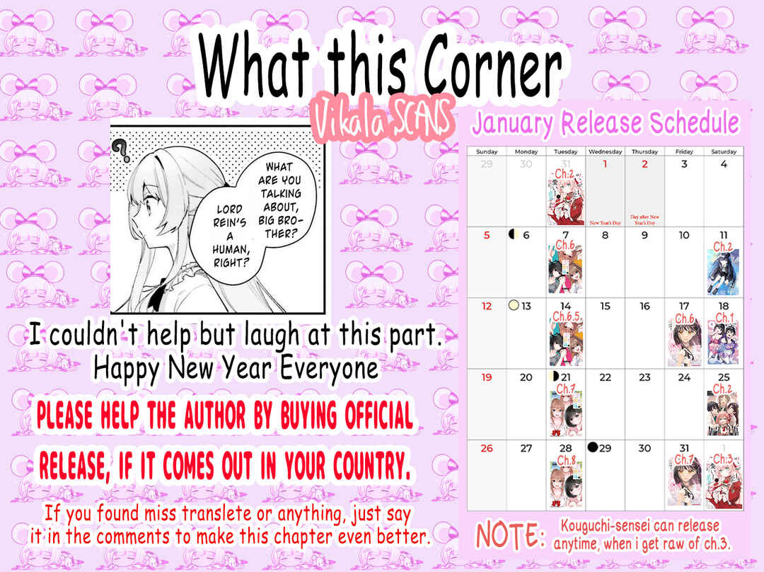 Page 30 Chapter 2 Tsundere na Watakushi ga Kawaii Nante Shouki Desu ka?
