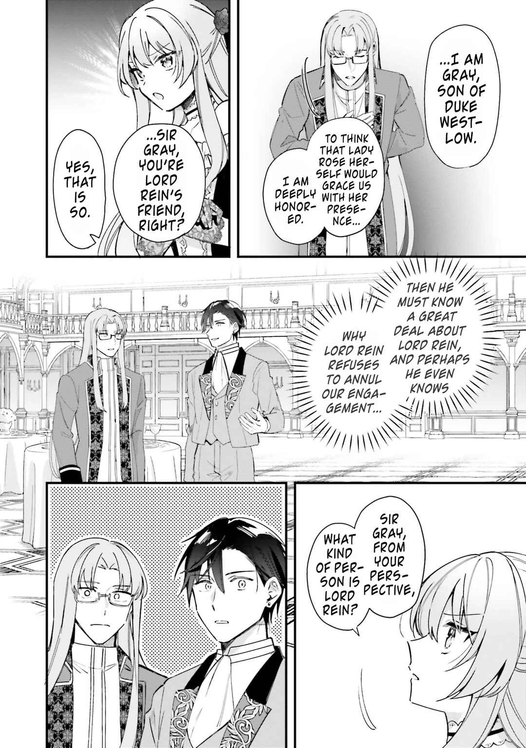 Page 14 Chapter 4 Tsundere na Watakushi ga Kawaii Nante Shouki Desu ka?