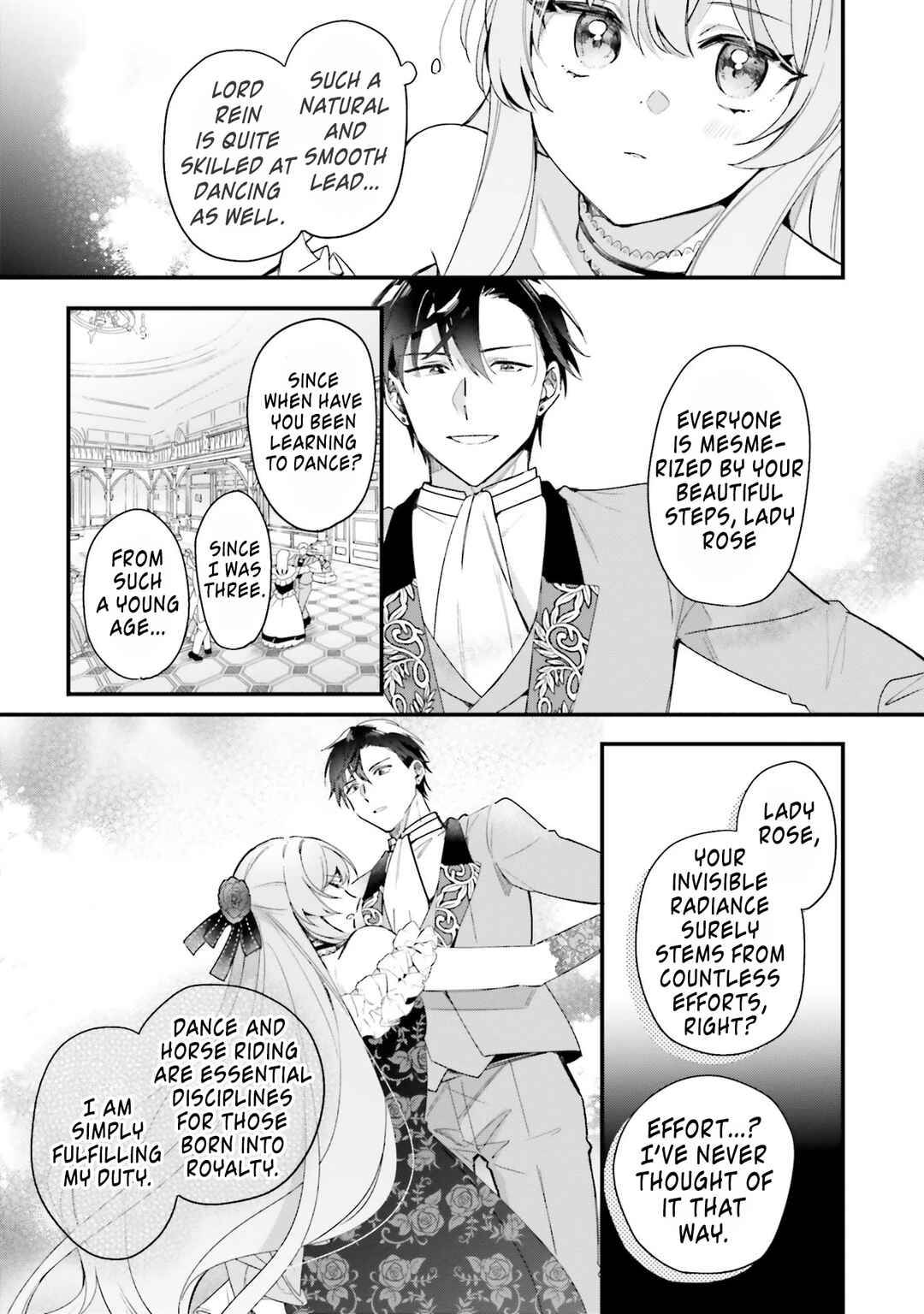 Page 23 Chapter 4 Tsundere na Watakushi ga Kawaii Nante Shouki Desu ka?