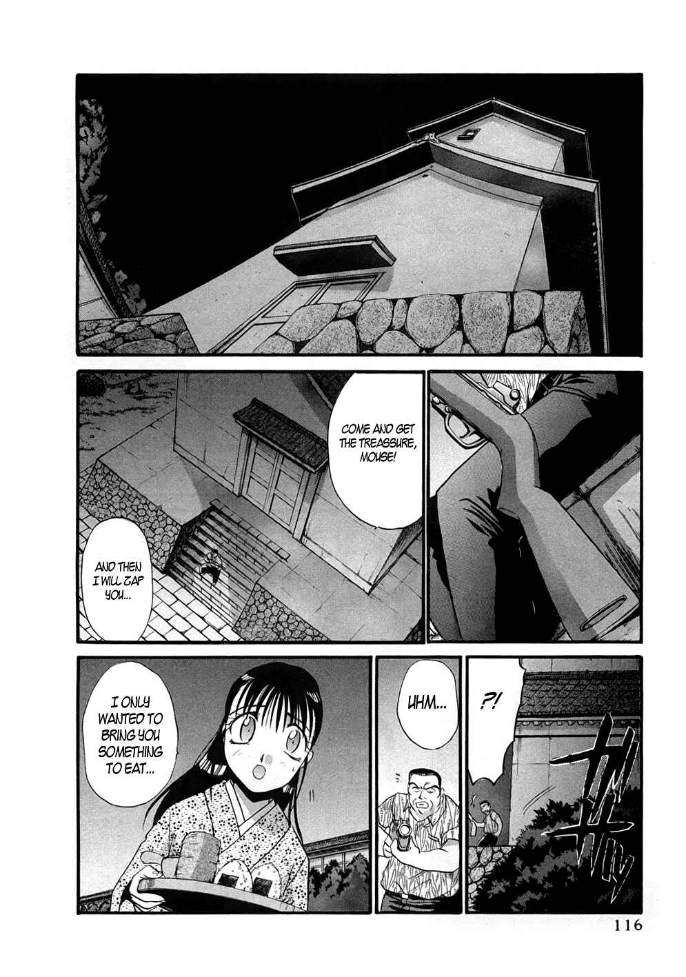 Page 11 Chapter 20 MØUSE