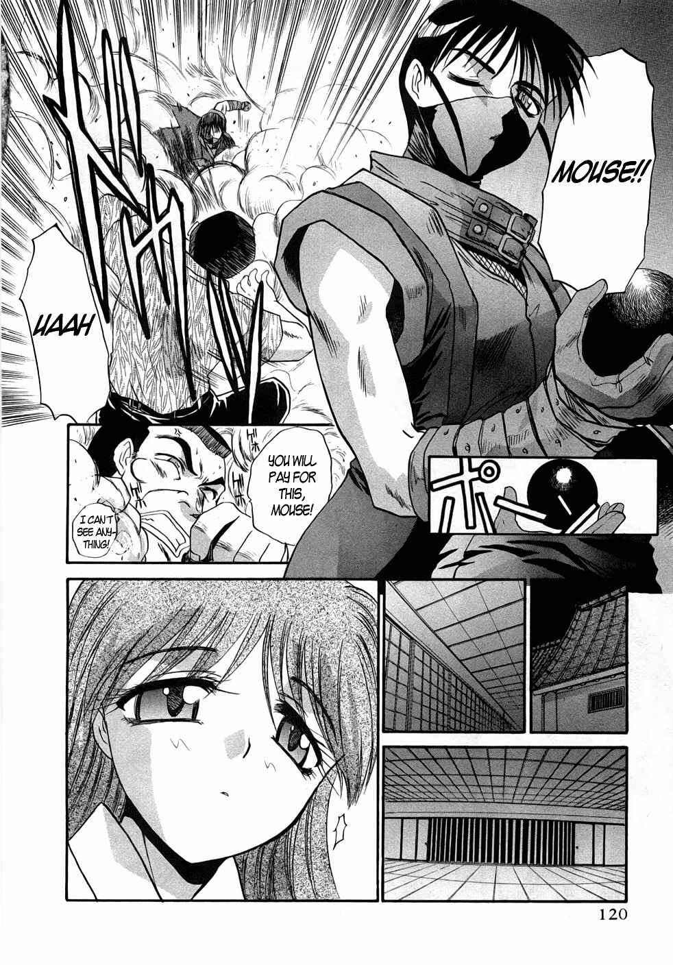 Page 15 Chapter 20 MØUSE
