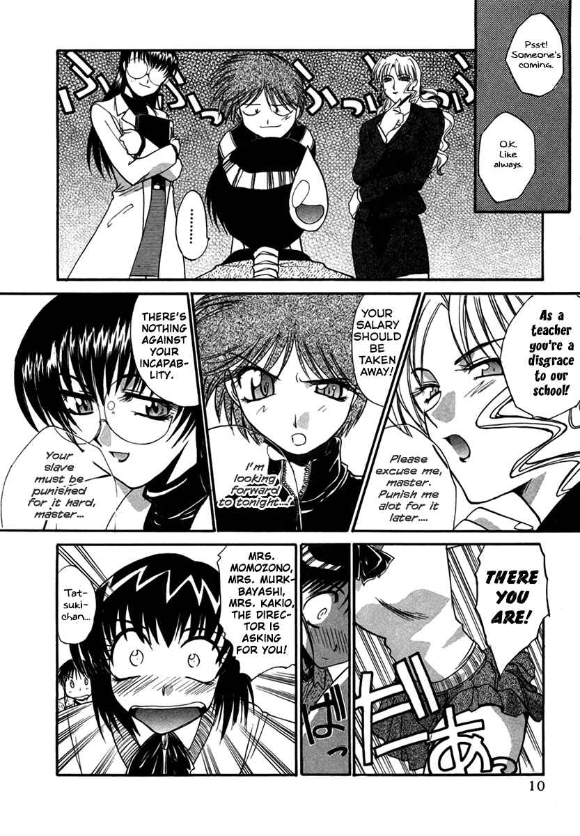Page 15 Chapter 24 MØUSE