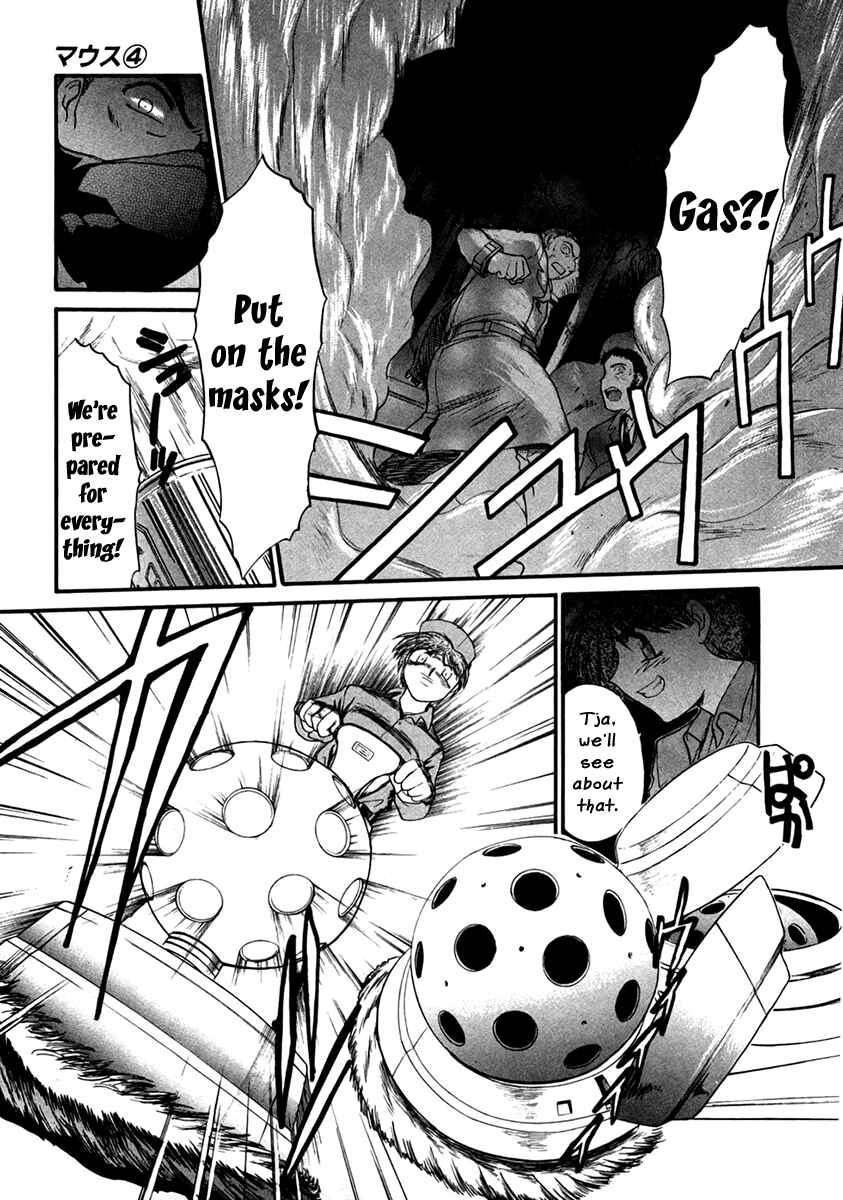 Page 19 Chapter 25 MØUSE