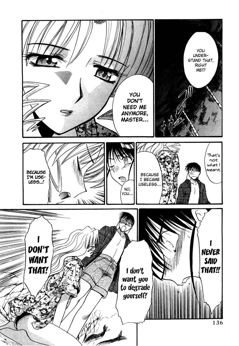 Page 20 Chapter 43 MØUSE