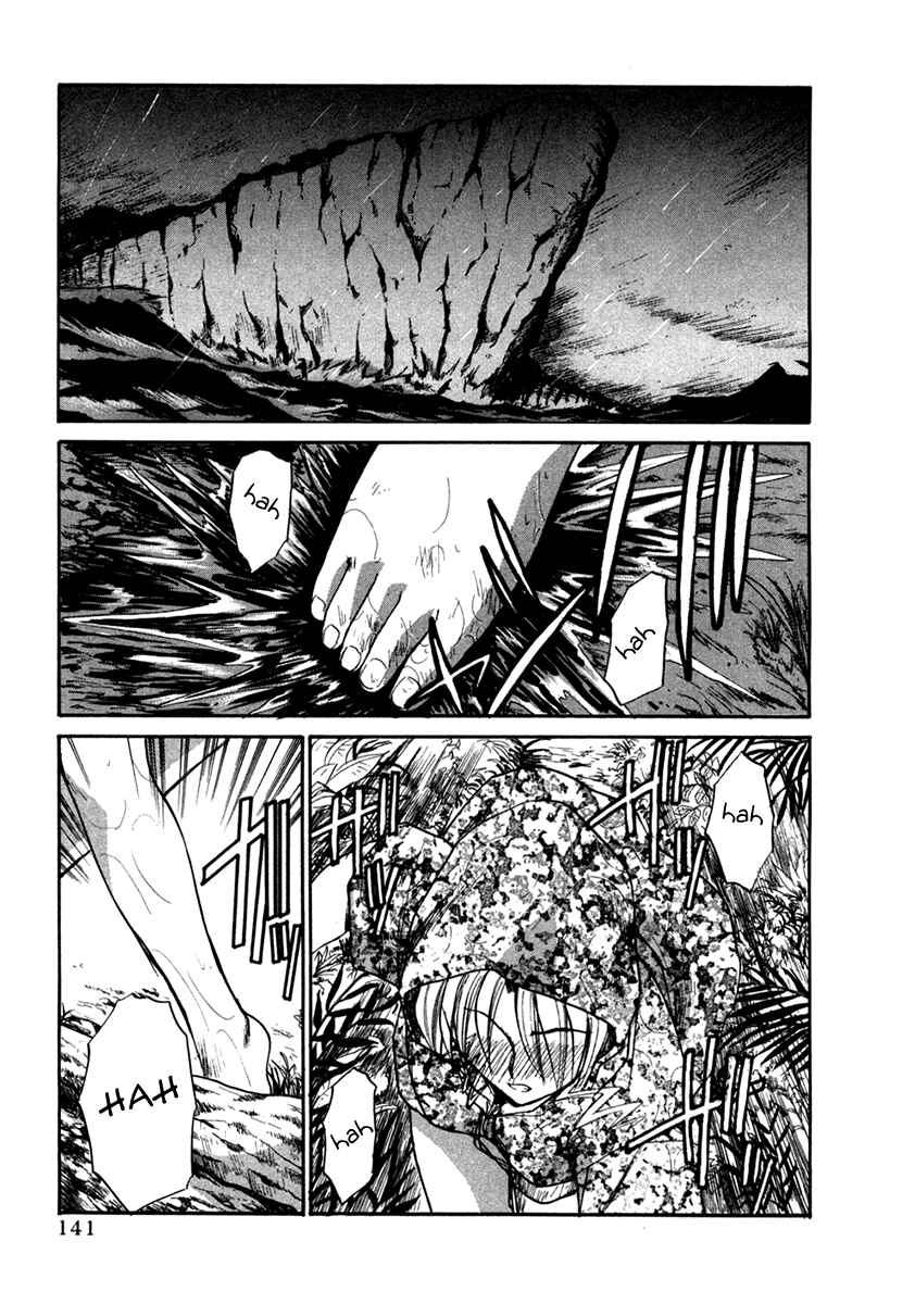Page 1 Chapter 44 MØUSE