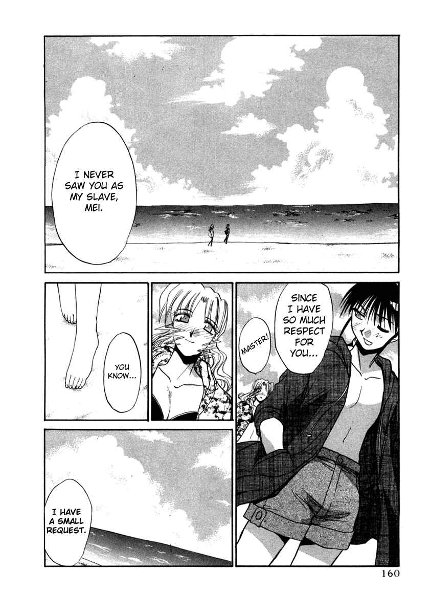 Page 20 Chapter 44 MØUSE