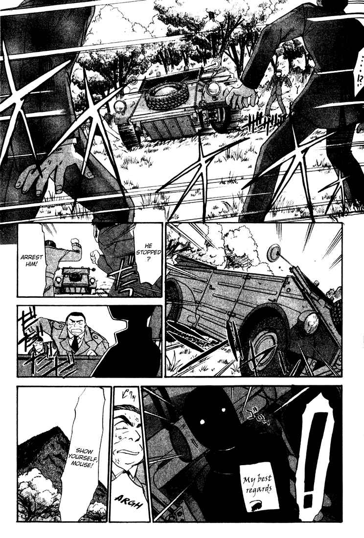 Page 10 Chapter 6 MØUSE