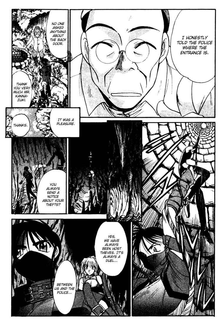 Page 11 Chapter 6 MØUSE