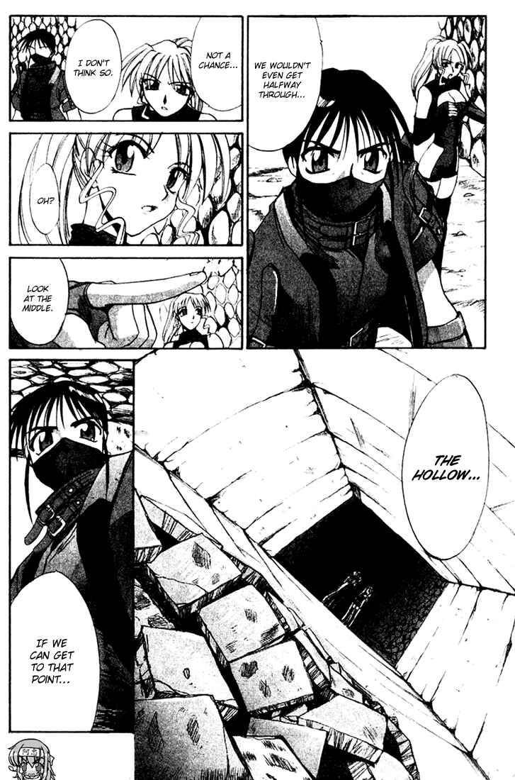 Page 17 Chapter 6 MØUSE