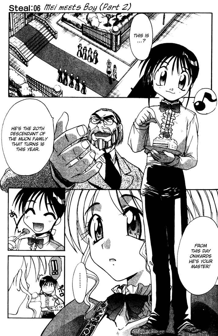 Page 2 Chapter 6 MØUSE