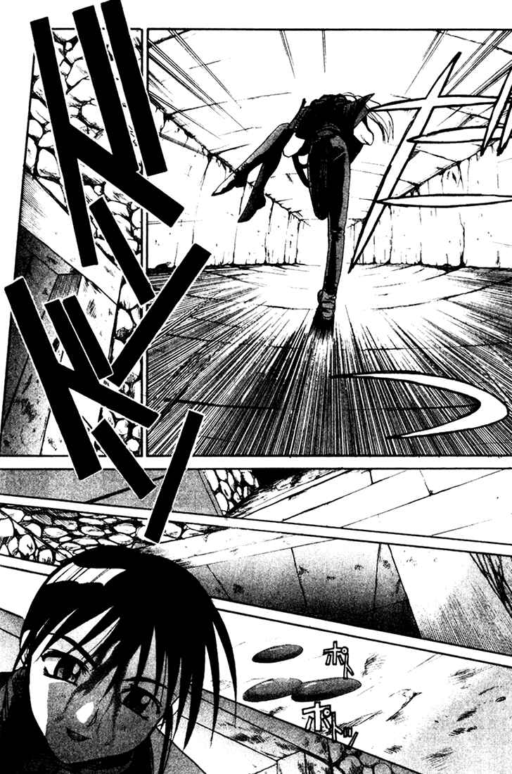 Page 25 Chapter 6 MØUSE