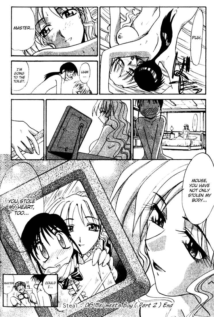 Page 29 Chapter 6 MØUSE