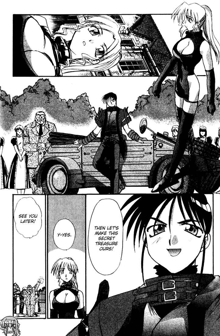 Page 7 Chapter 6 MØUSE