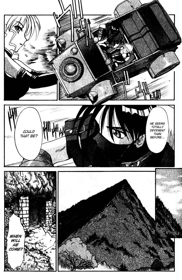 Page 8 Chapter 6 MØUSE