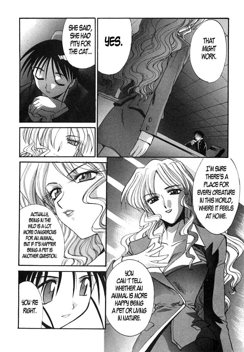 Page 10 Chapter 14 MØUSE