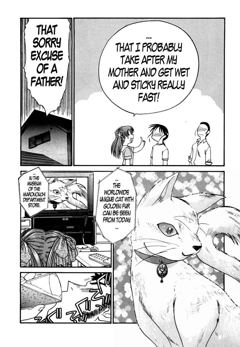 Page 6 Chapter 14 MØUSE