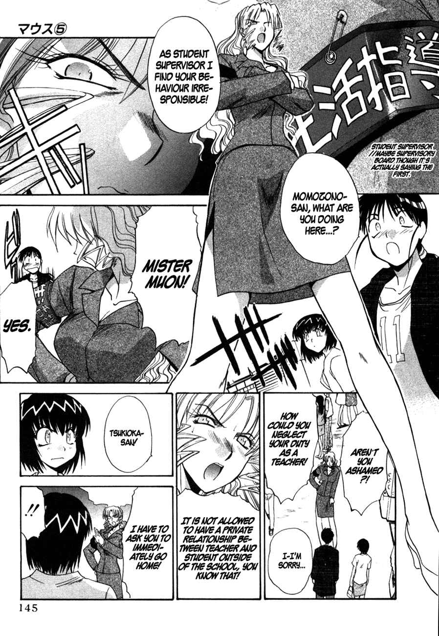Page 17 Chapter 36 MØUSE