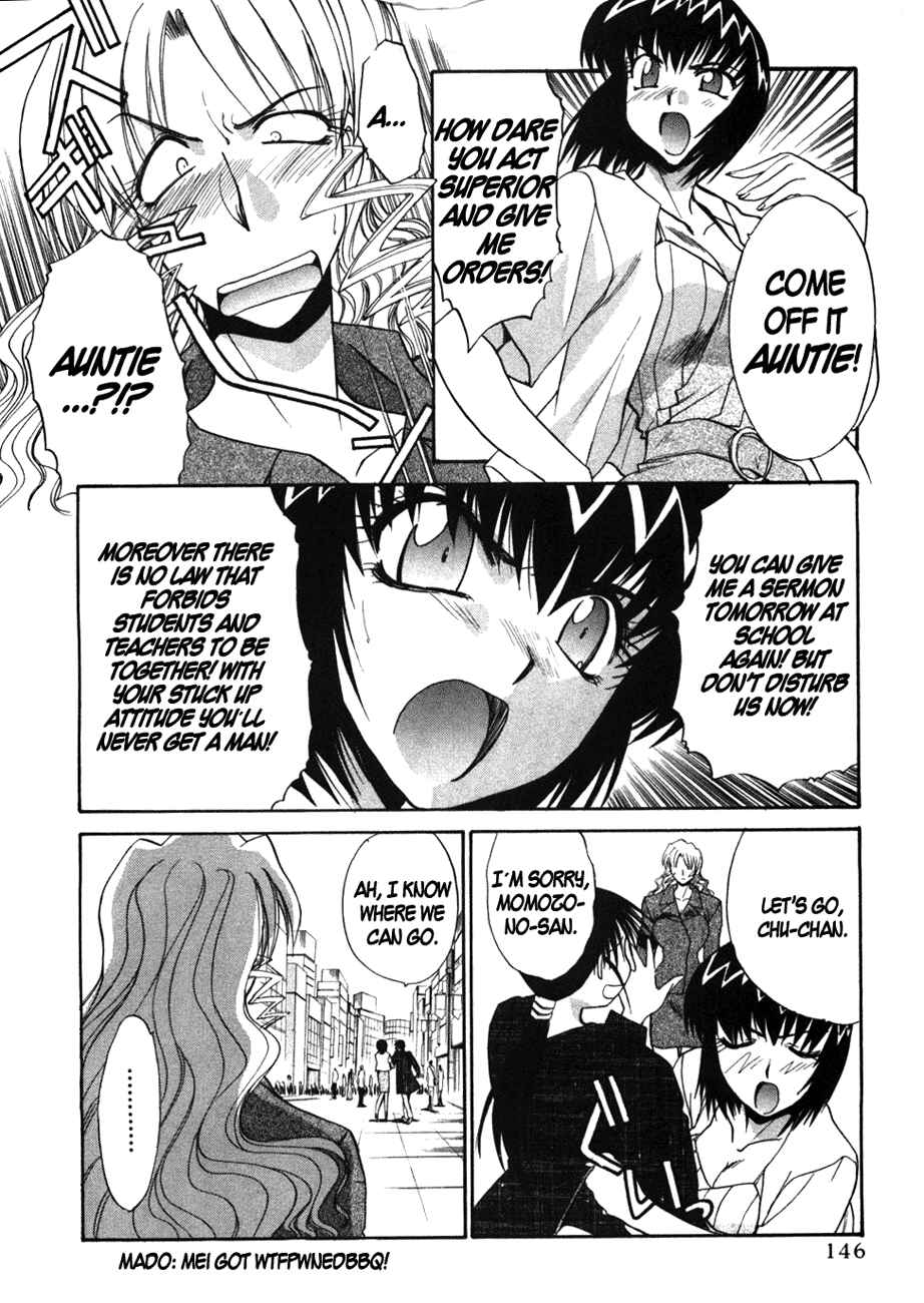 Page 18 Chapter 36 MØUSE