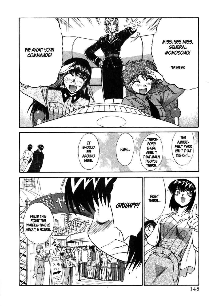 Page 20 Chapter 36 MØUSE