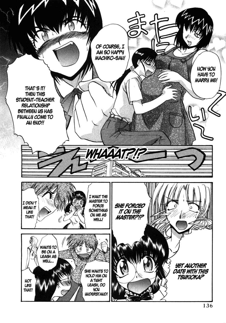 Page 8 Chapter 36 MØUSE
