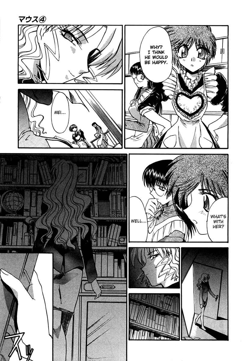Page 11 Chapter 30 MØUSE