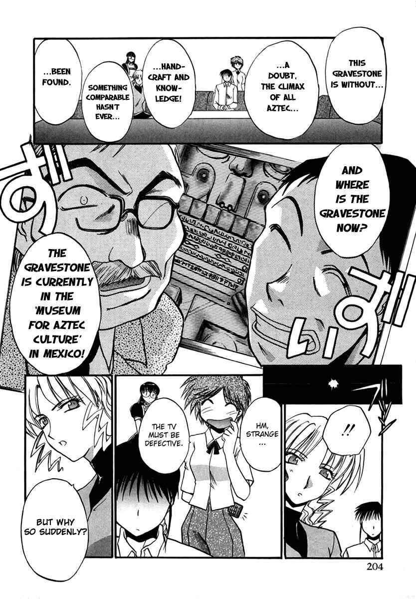 Page 22 Chapter 30 MØUSE