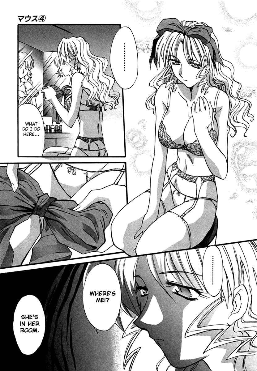 Page 5 Chapter 30 MØUSE