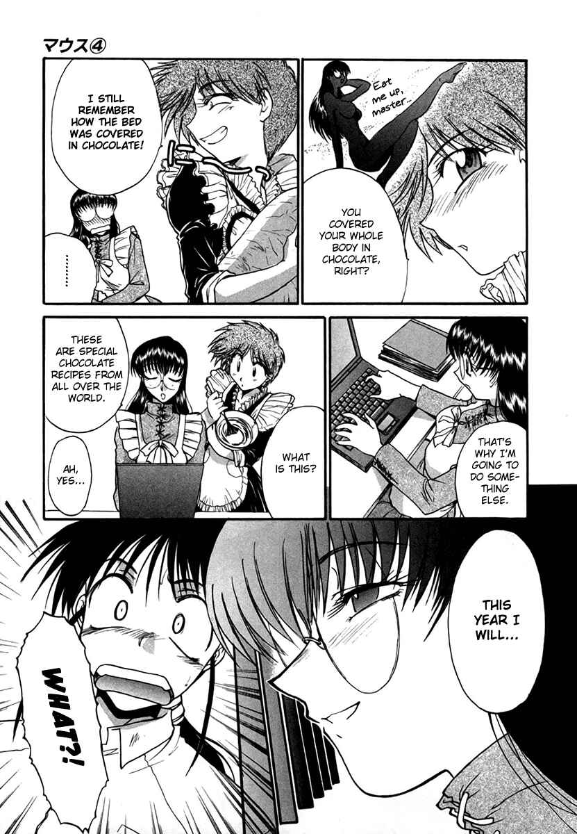 Page 7 Chapter 30 MØUSE